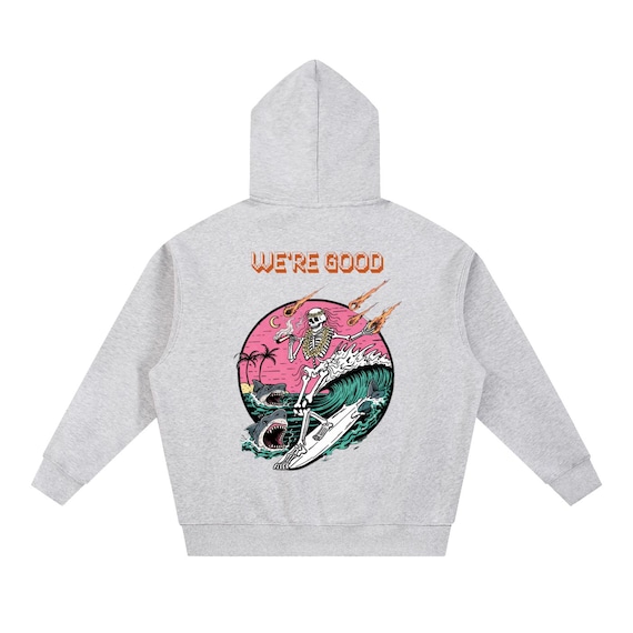 Unity Sublime WE'RE GOOD