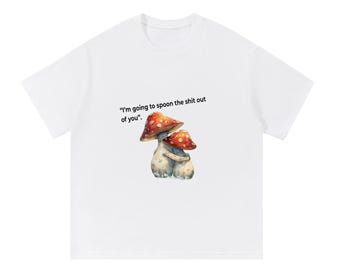 Essential Cotton T-Shirt