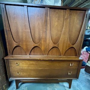 Broyhill Brasilia 5-piece Bedroom Set