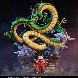 Legendary Anime Hero STL Model for 3D Printing, Printable Figure & Diorama Design, High-Quality Figure, Collectible Toy