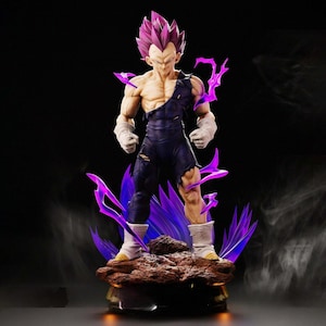 Celestial Fighter STL Model for Resin 3D Printing – High Quality Super Figure Diorama for Collectors & Hobbyists