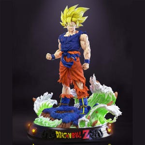 Dragon Fighter STL Model for 3D Printing - High Quality Printable Figure & Diorama, Fantasy Miniature for Printer