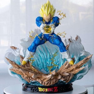 Skybound Fighter STL Model for Resin 3D Printing – High Quality Figure Diorama, Printable Miniature for Tabletop & Collectors