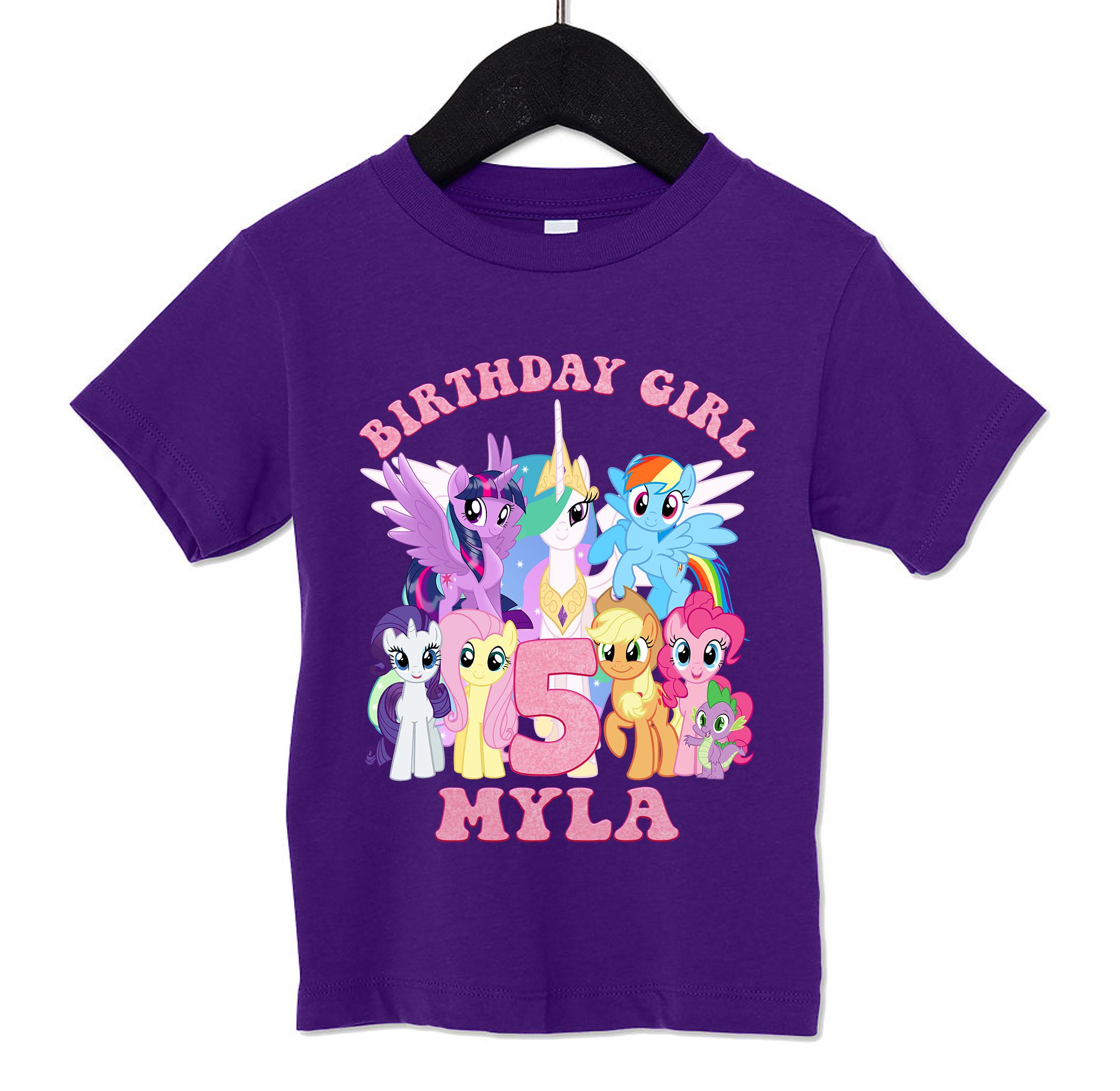 My Little Pony: Friendship Is Magic - Plugged In