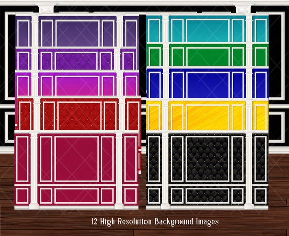 Background Scenes, Digital Background, Background Scenery, ,Digital Clipart, Background Clipart, COMMERCIAL USE. Il_570xn