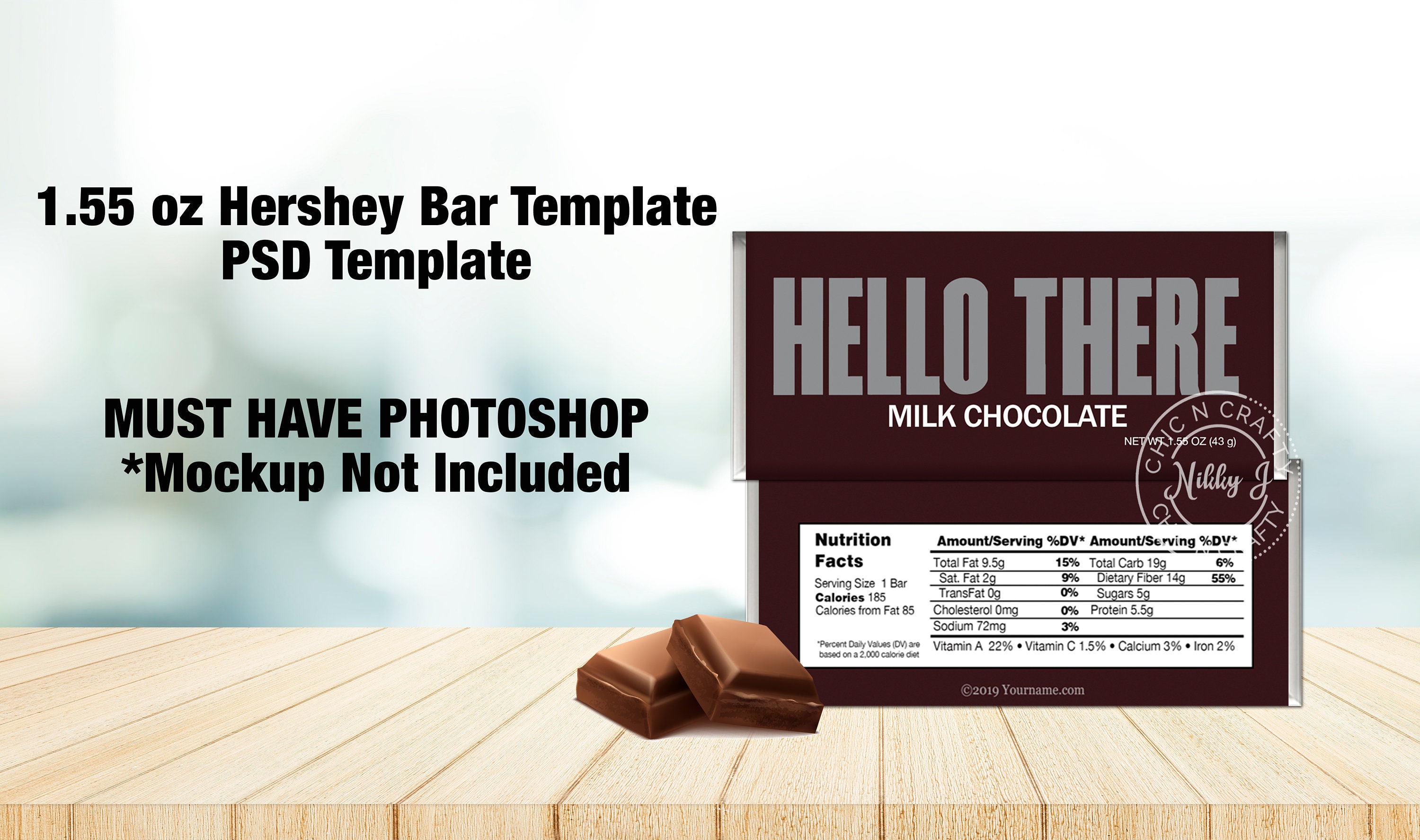 hershey-candy-bar-wrapper-template-1-55-oz-candy-wrapper-etsy