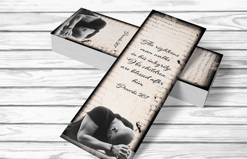 diy printable bookmark fathers day proverbs 207religious