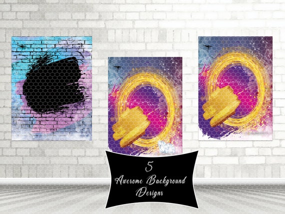 Digital Background Background Scenes Digital Clipart Wall Art Sublimation Jpg Commercial Use By Chic N Crafty Catch My Party