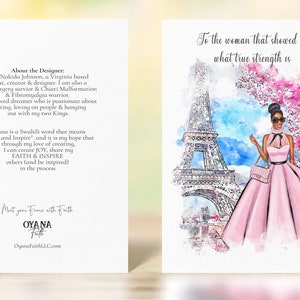 Mother&#39;s Day Card, Bestie Card, Black Greeting Cards, Get Well Cards, Birthday Cards, Thank You Card, Checking In Cards, Sassy Friend Cards