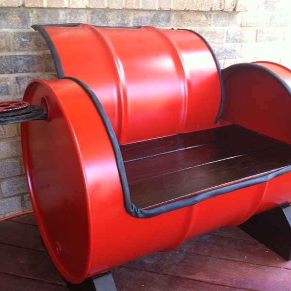 RESERVED - 2 BENCHES
