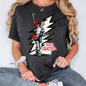 Bob Weir Shirt, Grateful Dead Inspired T-Shirt, Bobby Weir Shirt Gift for Fan, Available until 5XL-Pls DM