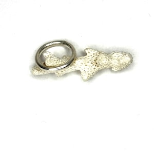 Petite Mid-Finger Layering Ring