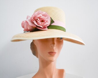 Vintage Betmar Juliette Cap Vintage Women main image 3