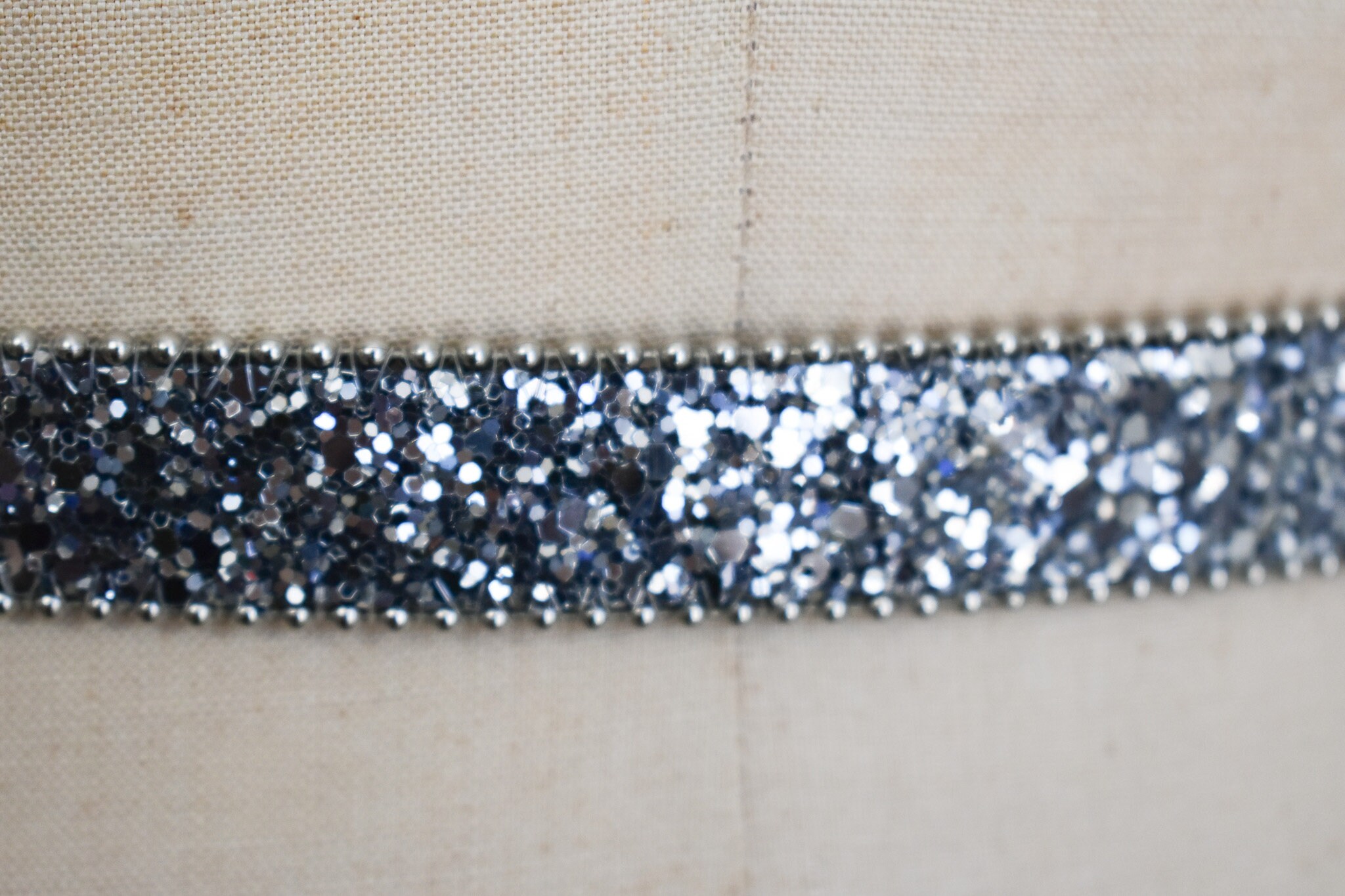 ▶️ Capezio ◀️ 80’s White Colorful Rhinestone belt. SEE VIDEO CLIP ? JIARY Rhinestone Belts Women,Fashionable Crystals Design  main image 2