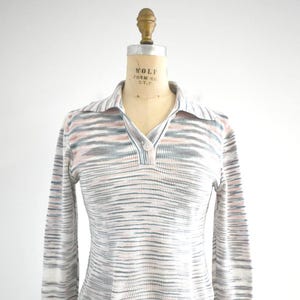 1970s Space Dyed Sweater