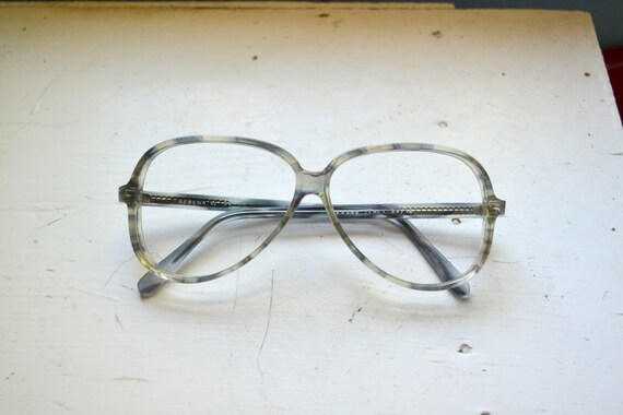 1970s NOS Swank Eyeglasses Frames