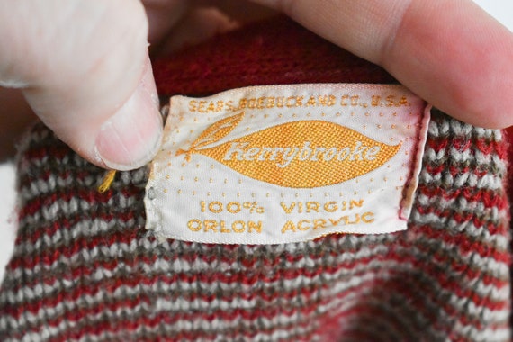 1950s Kerrybrooke Cardigan Sweater - image 6