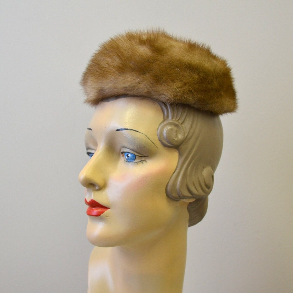 Montaldos Hat - Etsy display picture 1