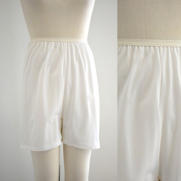 Summer Thin Pettipants