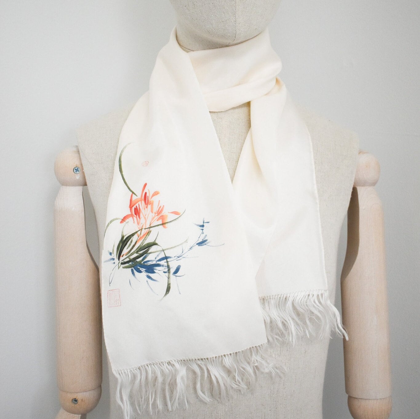 小物 camiel fortgens shawl vintage silk il_340x270.6408754375_391w.jpg