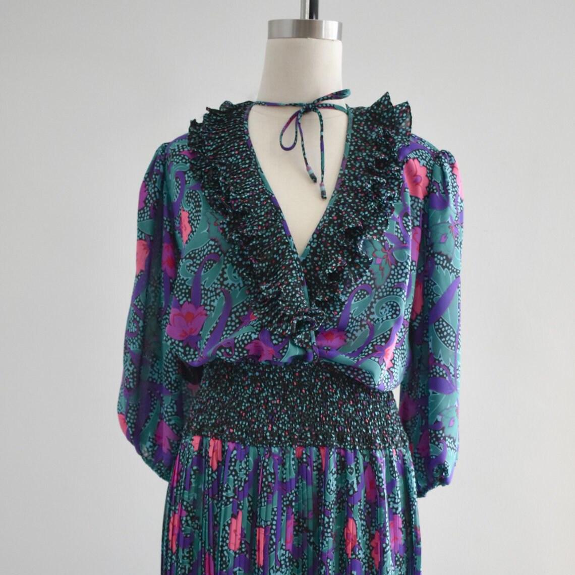 週末セール　情熱的なassorti susan freis Susan Freis Assorti - Etsy
