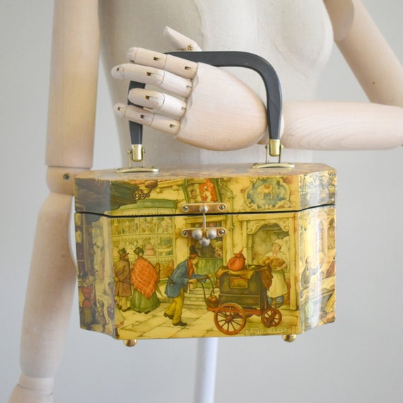 🎉 CLEARANCE 🎉 New Modern Yellow Box Statement Clutch Purse | Clutch purse,  Purses, Hobo tote bag