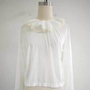 all tulle frill blouse（white） TWINSET Pleated Tulle Blouse | White | FARFETCH