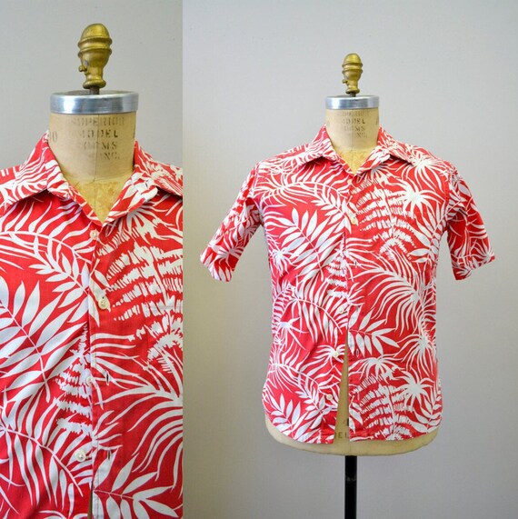 dior mens hawaiian shirt