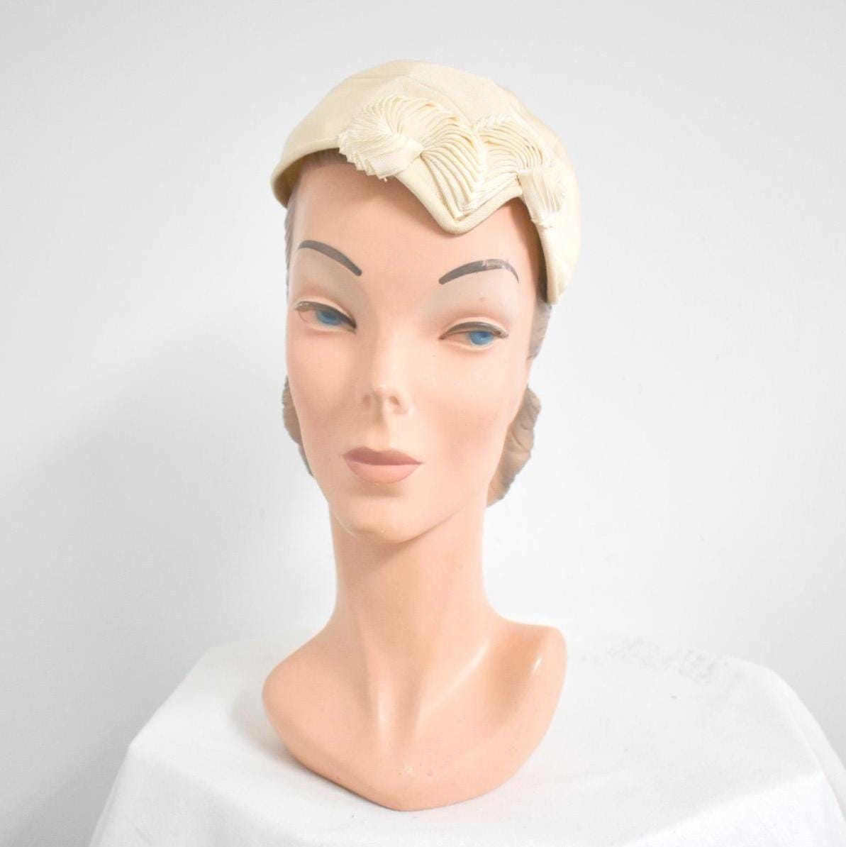 Vintage Betmar Juliette Cap Vintage Women main image 2
