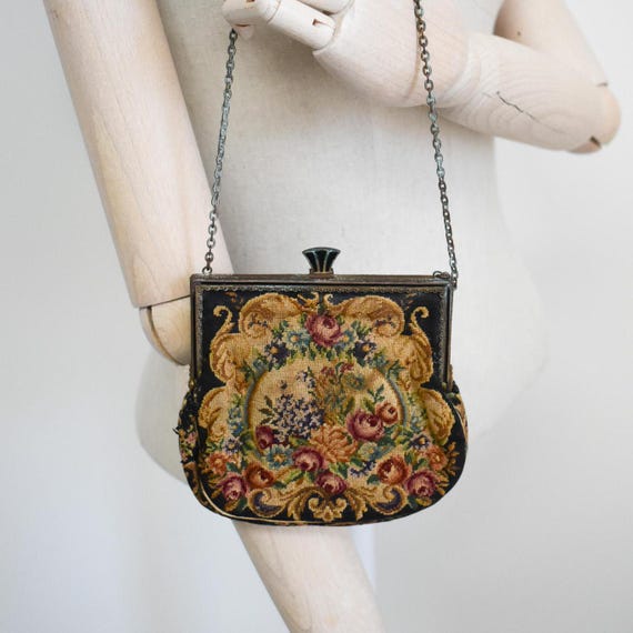 Vintage 1930s petit - Gem