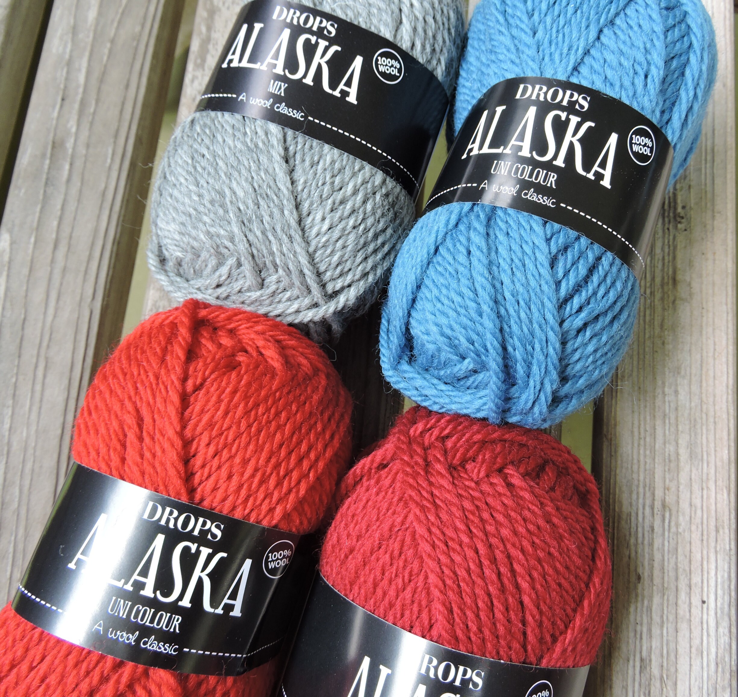 ARAN Weight Yarn Pure Classic Wool in the European Style Etsy