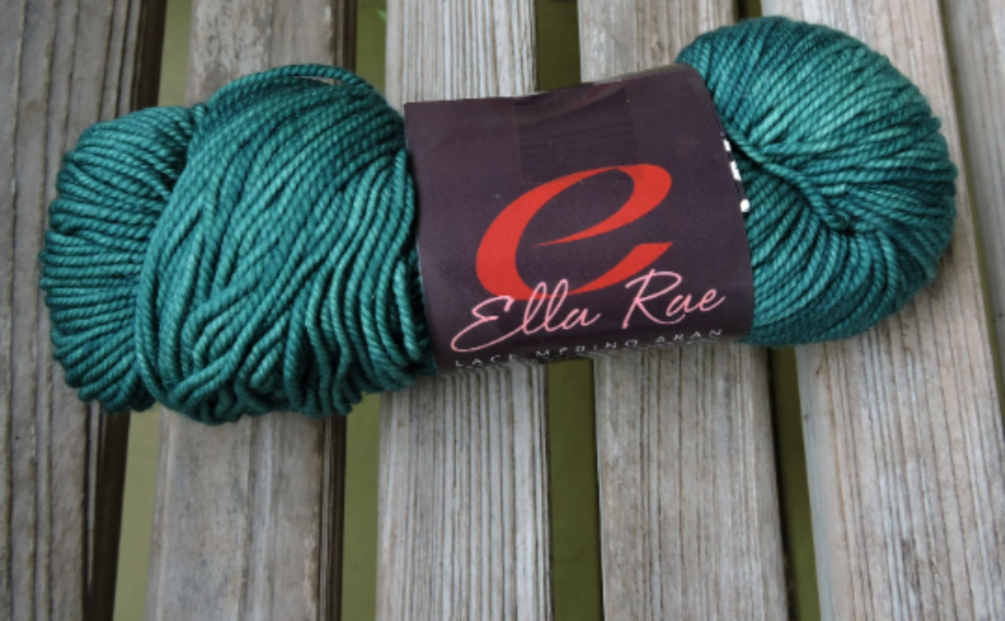 Ella rae lace merino best sale aran