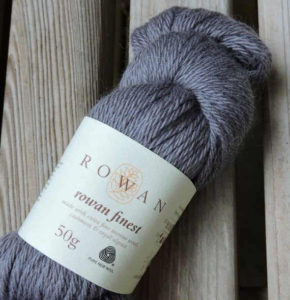 Rowan yarn 2024