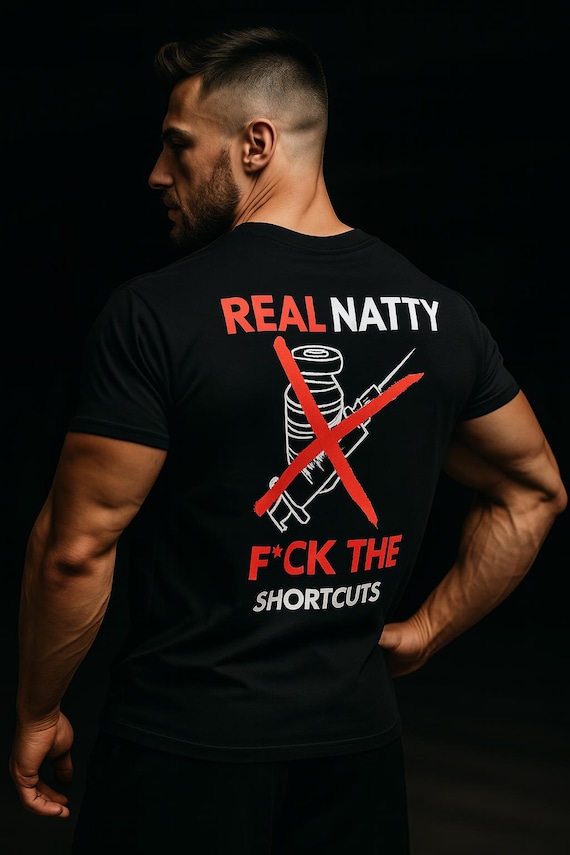 Real Natty T-Shirt