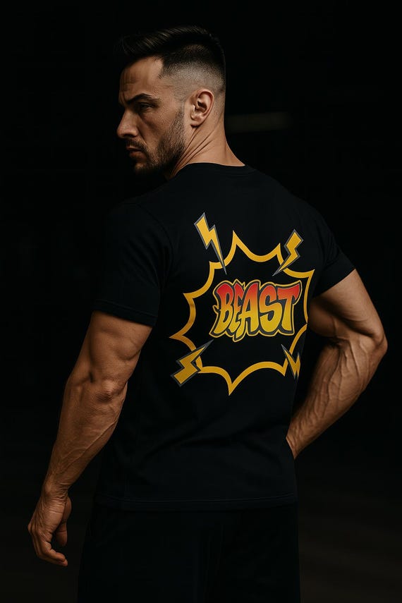 BEAST T-Shirt