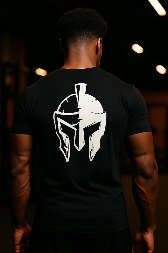 Gym Conqueror T-Shirt