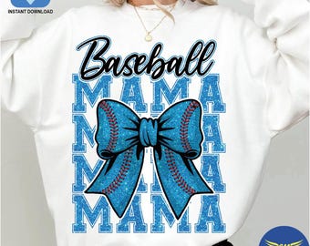 Baseball Mama Png, Baseball Png, Baseball Coquette Bow Png, Baseball Game Day Png, Baseball Mom Png Sublimation, Baseball Shirt Png Design