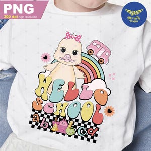 Preppy Back to School Girly Png, Back To School Png, Coquette First Day Of School, Teacher Girl Png, Preppy Teacher Png, Girls