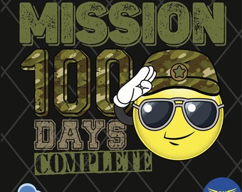 100 giorni di scuola militare PNG: missione completata (download digitale)