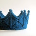 see more listings in the Handmade Knit Crowns section