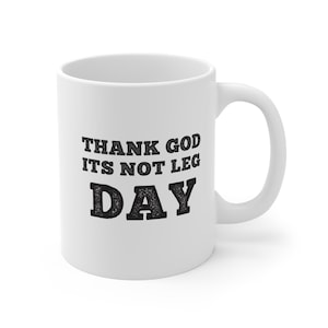 Fun Quote Ceramic Mugs - Ideal Gift for Coffee Lovers, Tea Drinkers, Birthday, Holidays, Personalized Mug, Home Decor