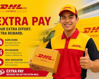 Extra Pay