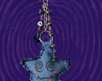 StarBuddy, Whimsy KeyChain