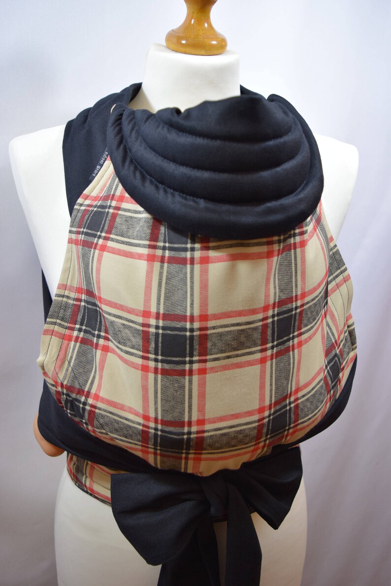 etsy baby sling