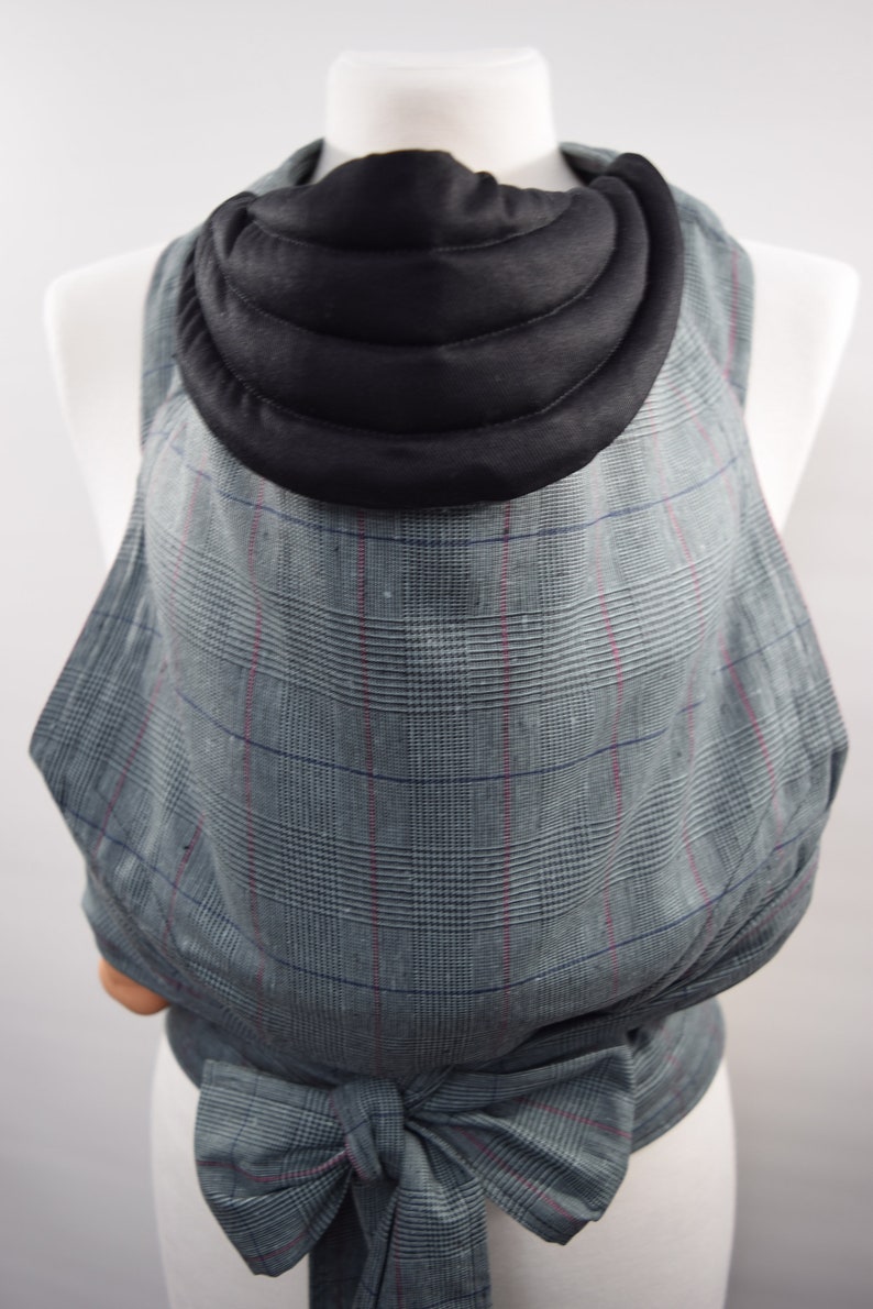 tai wrap