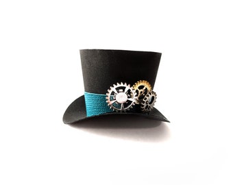Mini top hats for sale Clearance
