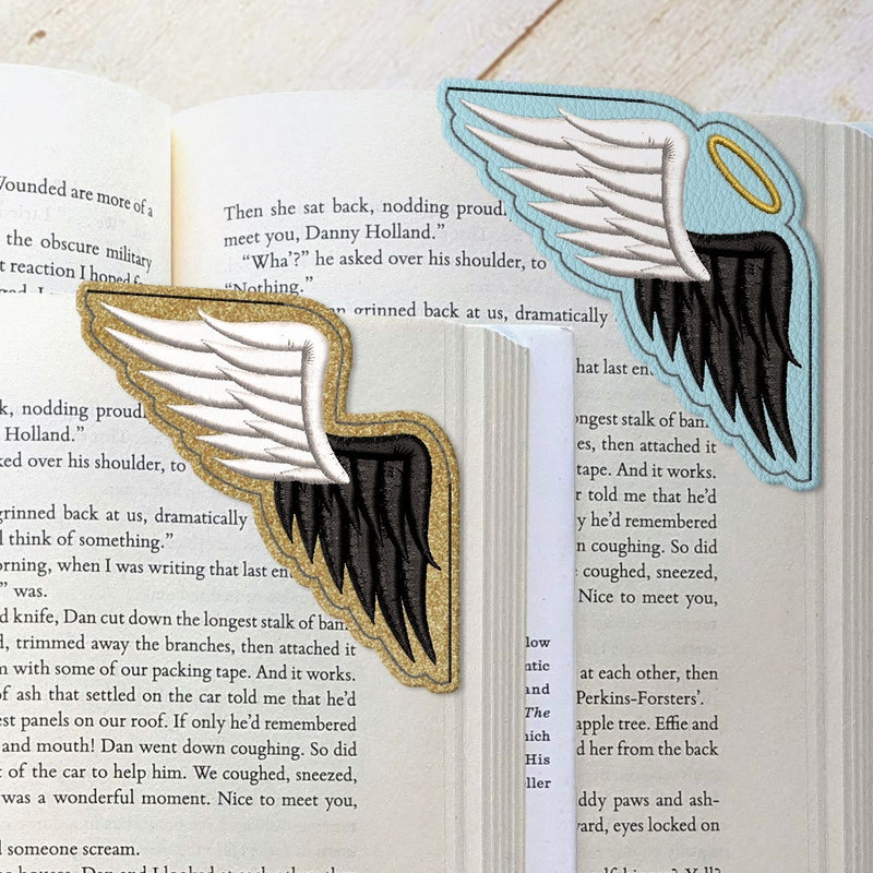 Coner Angel Corner Wings - Etsy UK