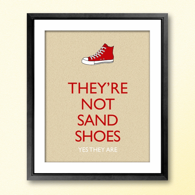 affiche converse affiche converse