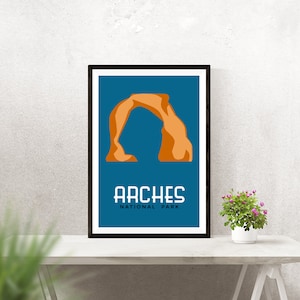 Delicate Arch SVG File