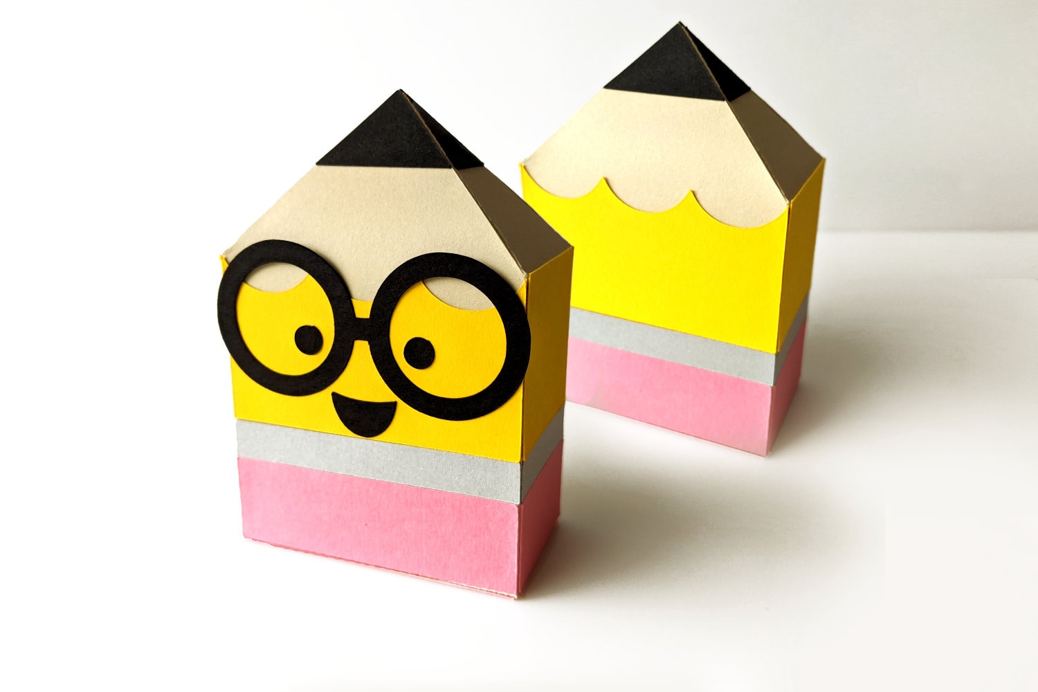 Pencil box gift deals